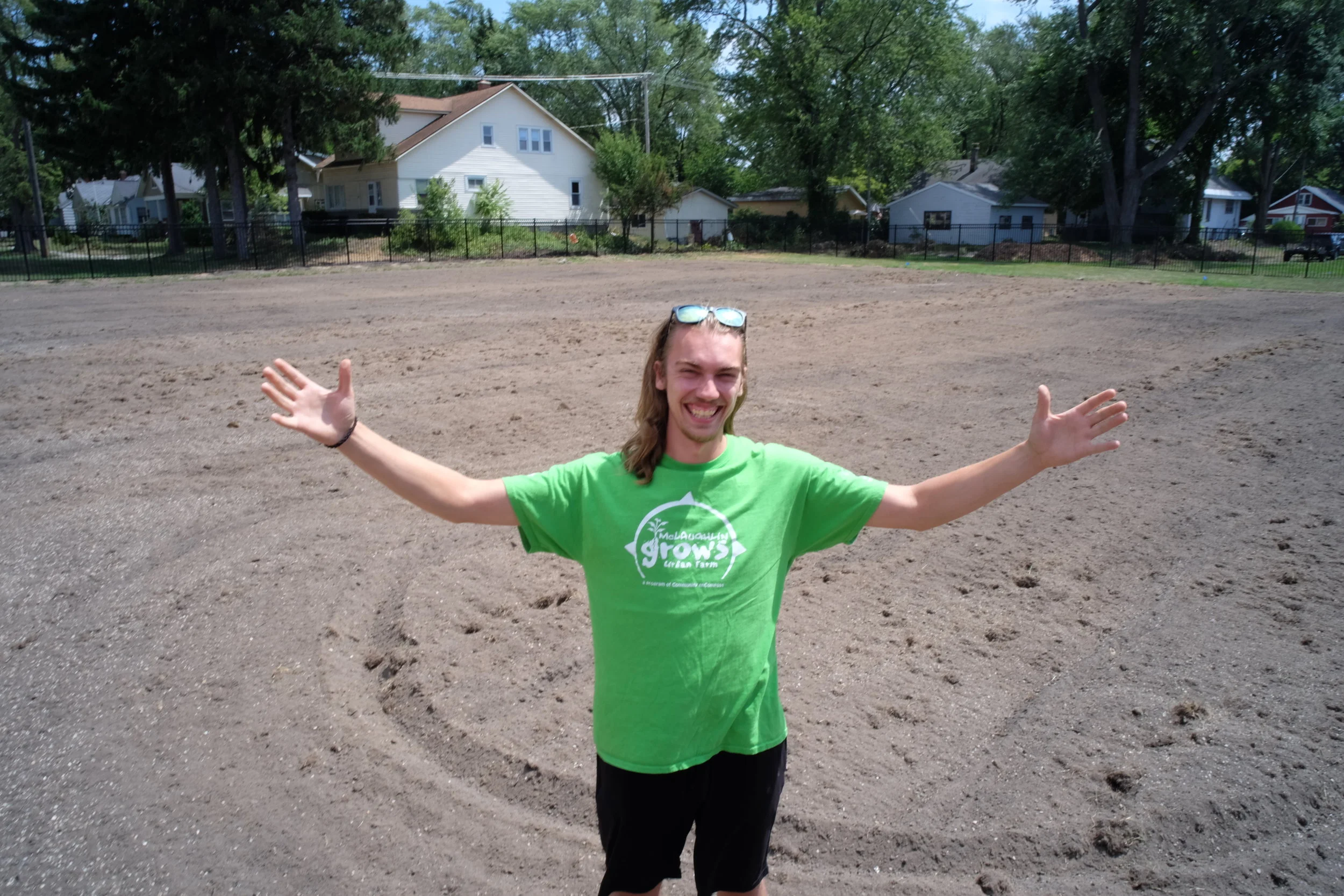 What’s New Under The Sun? 