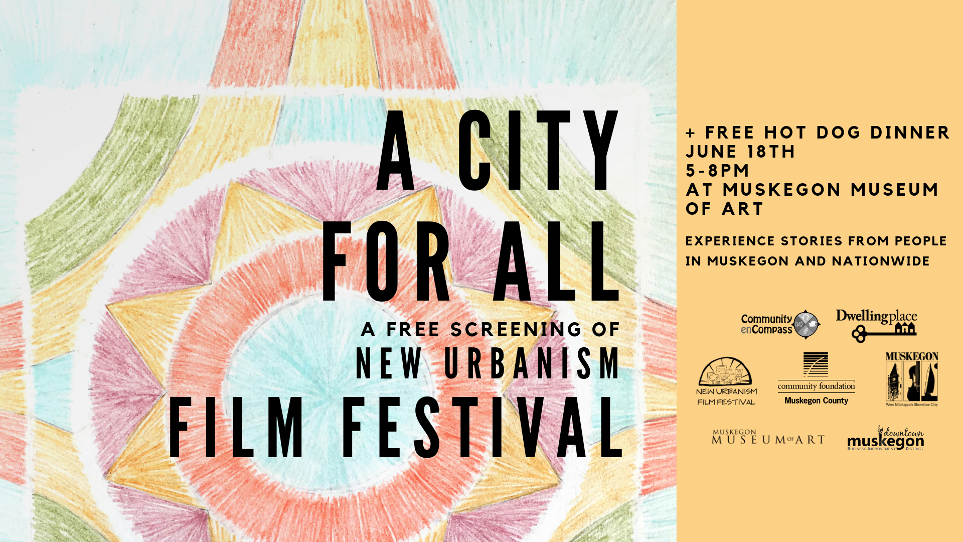 A City For All