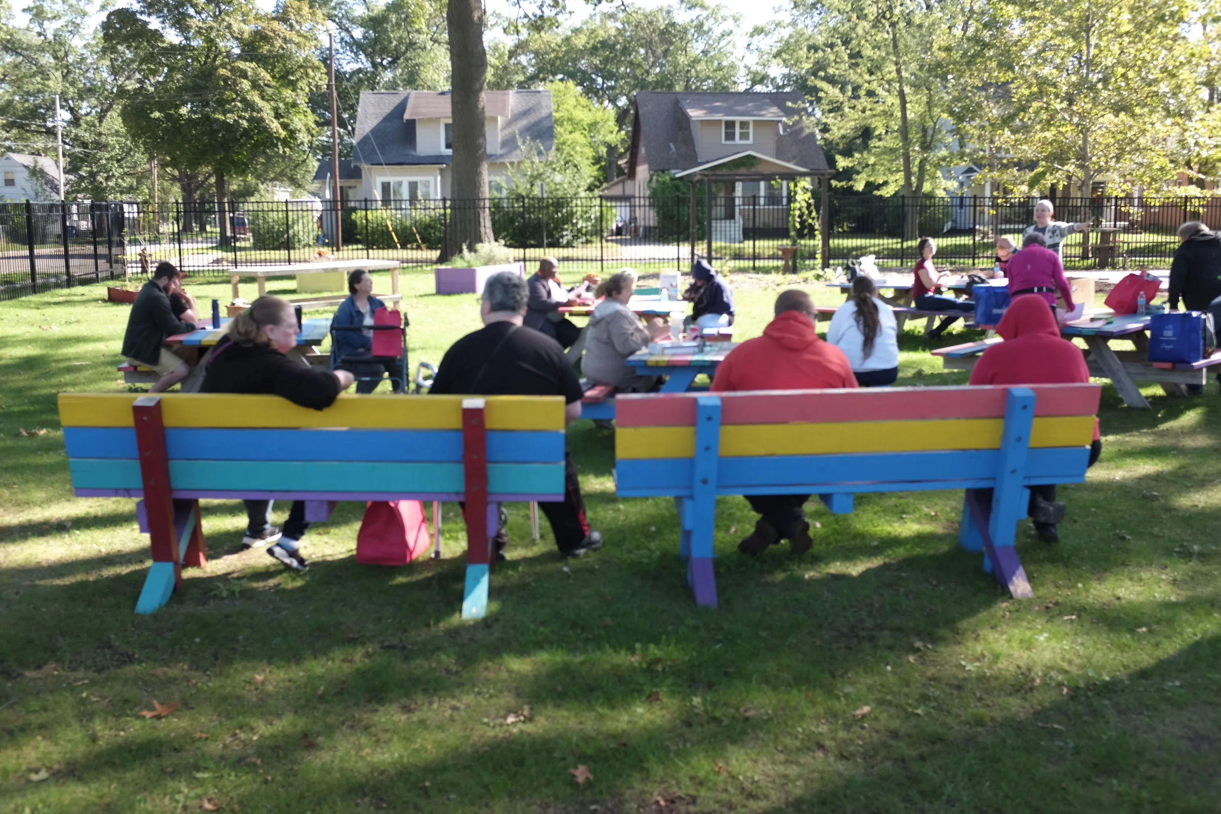  THE REAL-LIFE MEANING OF "FARM TO TABLE"