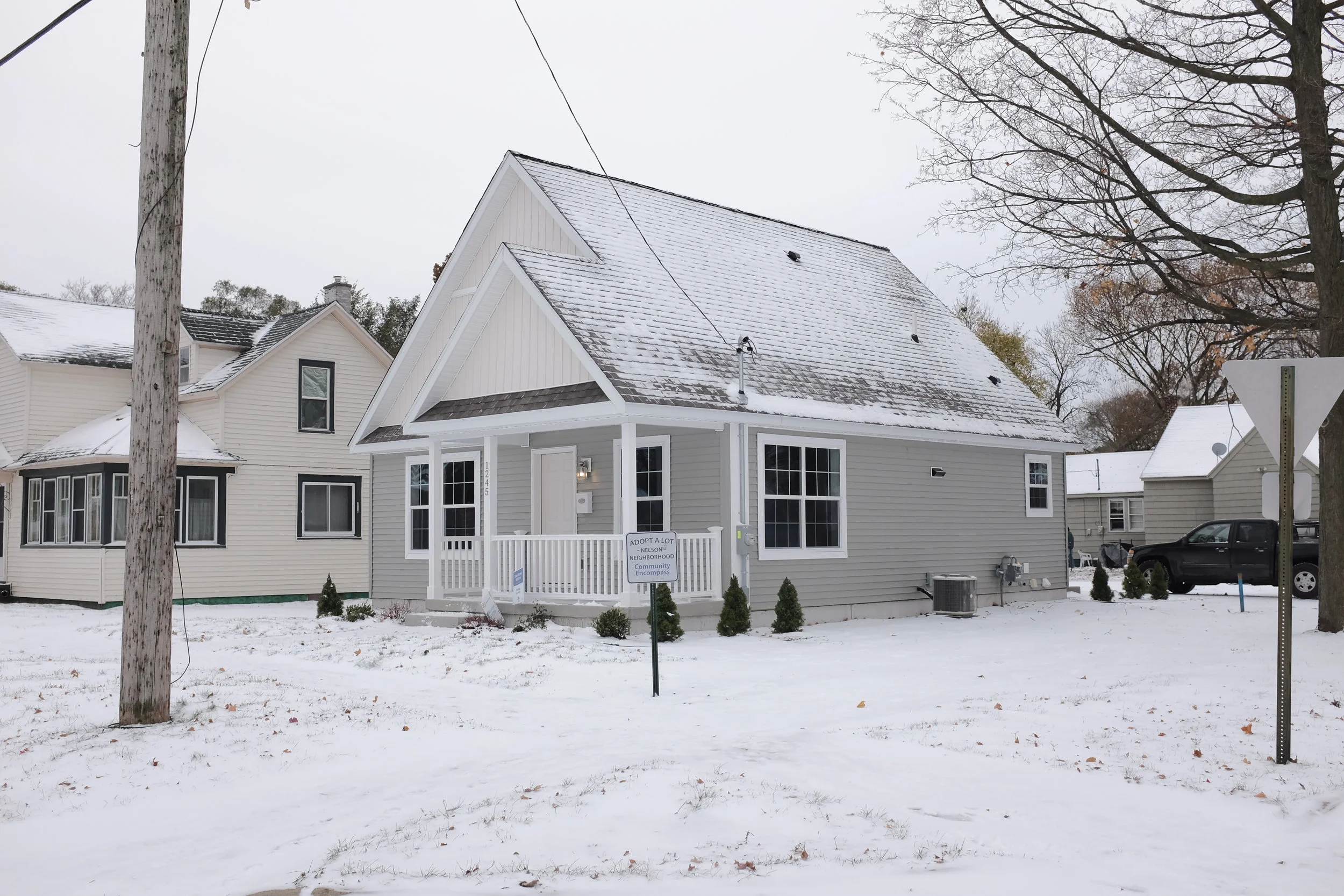 #MONROESMARTHOME FOR SALE