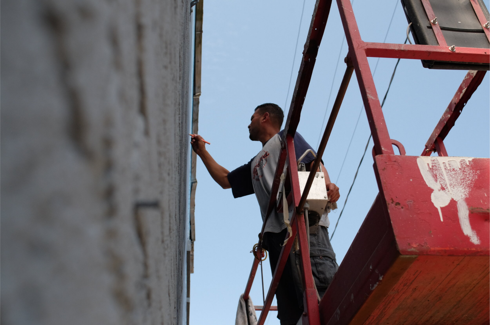 Youth Mural Collaboration: Call for Artists