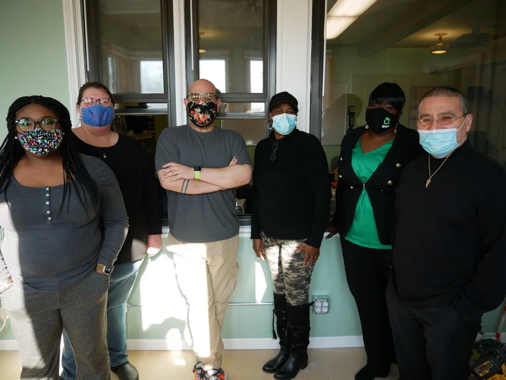 Community enCompass By the Numbers: 2020 Annual Report