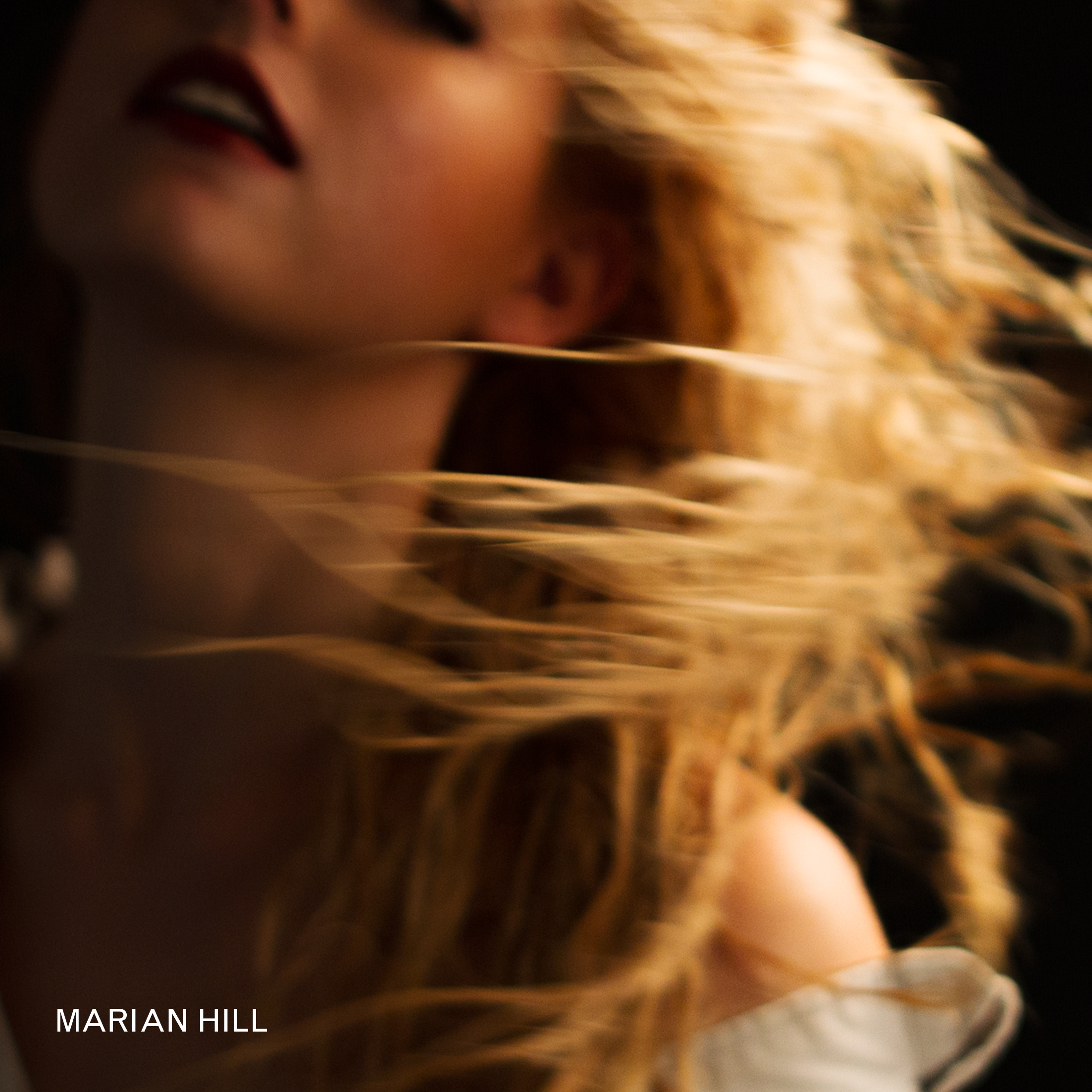 Marian Hill- Lips (Single)