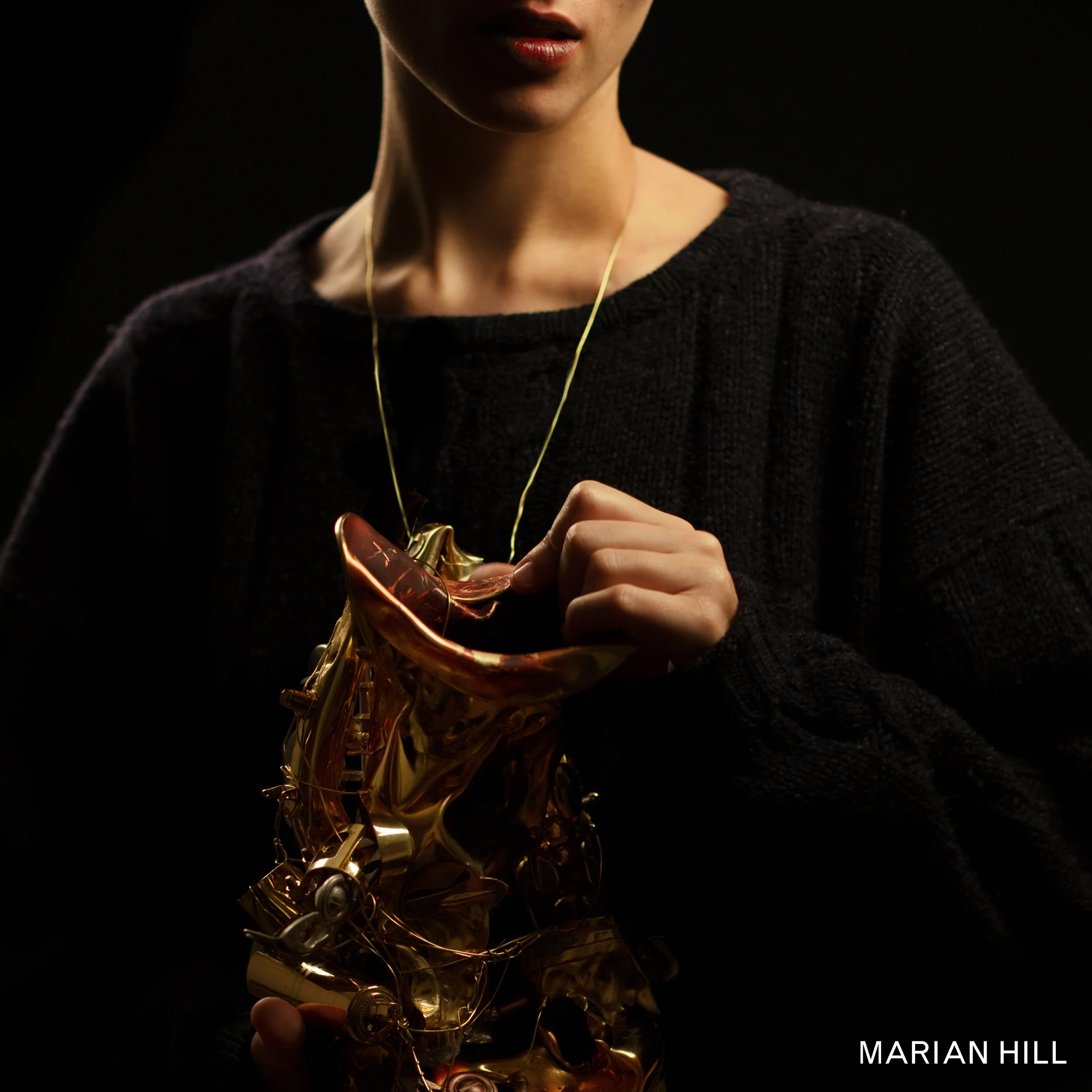 Marian Hill - Sway (EP)
