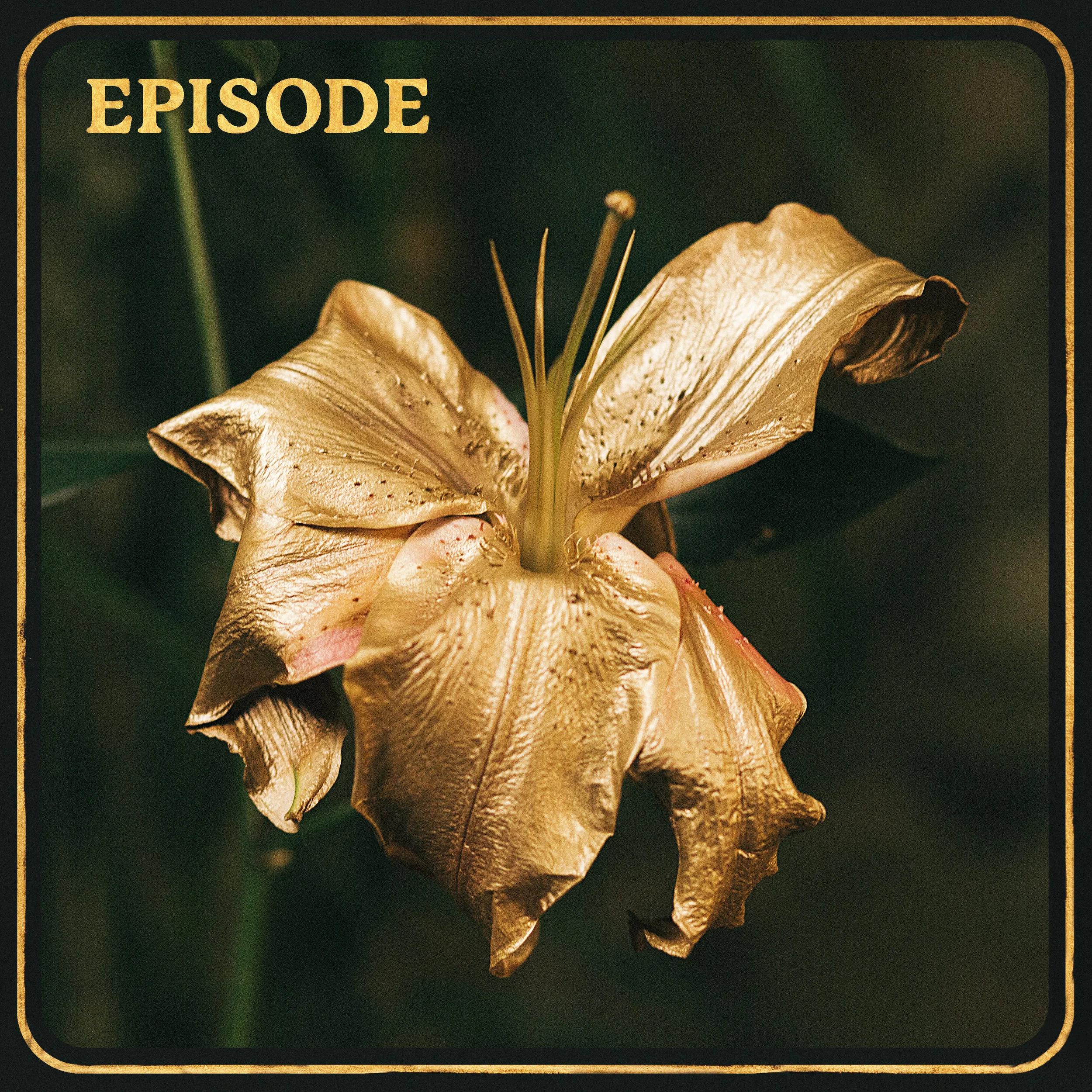 Goldwash- Episode (Single)