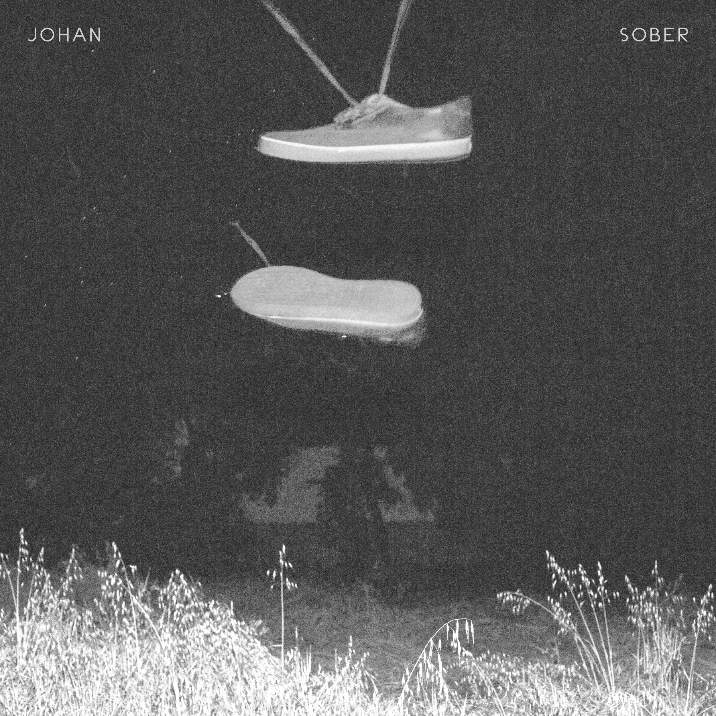 Johan- Sober (Single)