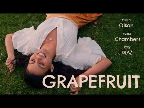 GRAPEFRUIT (A fantasy musical SHORT FILM)