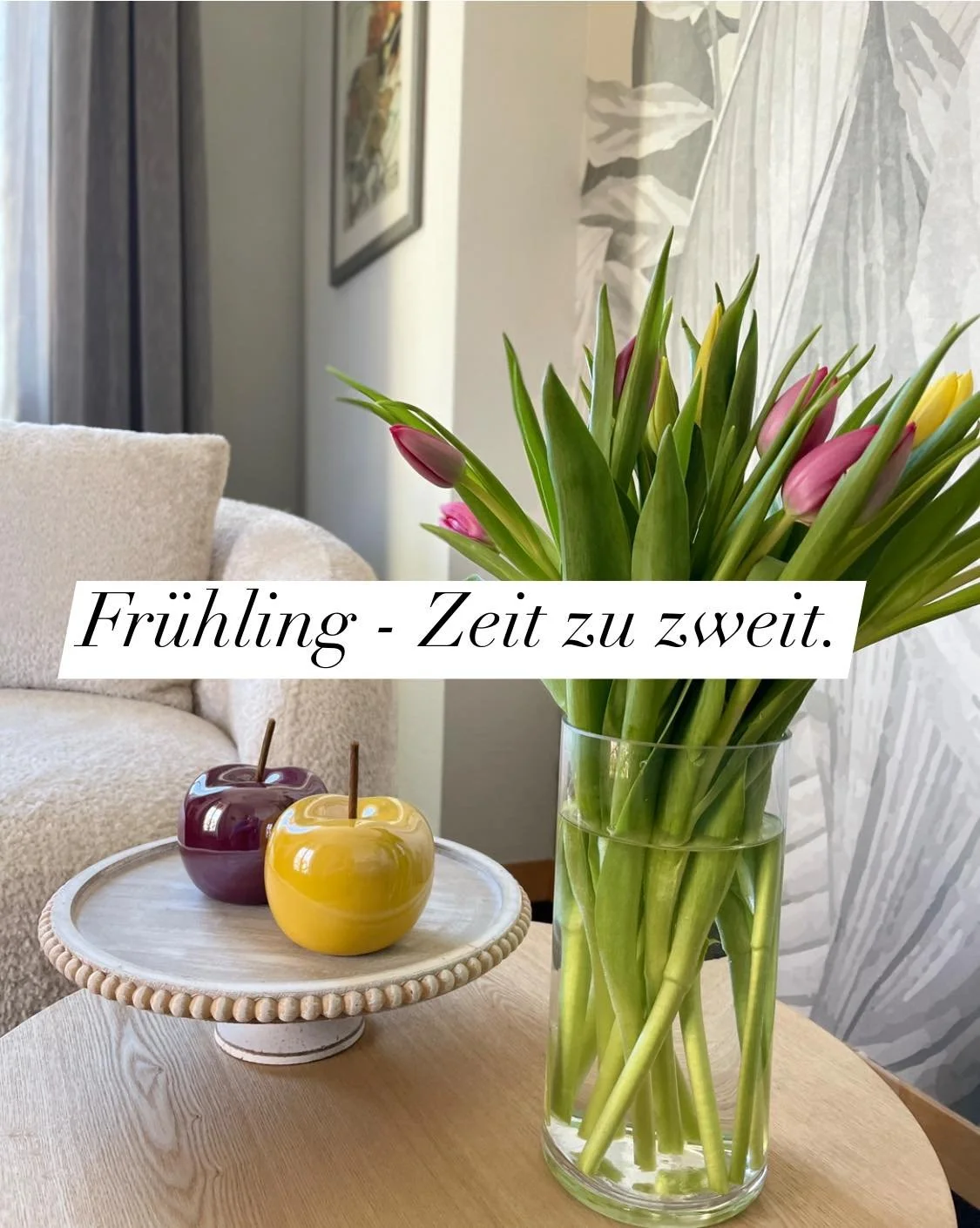 Wenn die Tage heller werden und die ersten Sonnenstrahlen den Fr&uuml;hling ank&uuml;ndigen, ist es Zeit f&uuml;r eine kleine Auszeit.

Ab dem 01. M&auml;rz &ouml;ffnen wir wieder unsere T&uuml;ren f&uuml;r Sie.
Genie&szlig;en Sie entspannte Tage zu 