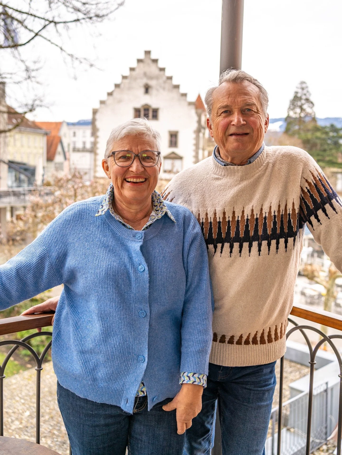 Hinter jedem Aufenthalt steckt bei uns mehr als nur ein sch&ouml;nes Apartment ✨

Als familiengef&uuml;hrtes Haus, gewachsen &uuml;ber mehrere Generationen, leben wir, was uns wirklich wichtig ist: Zusammenhalt, Vertrauen und die Freude daran, Gastge