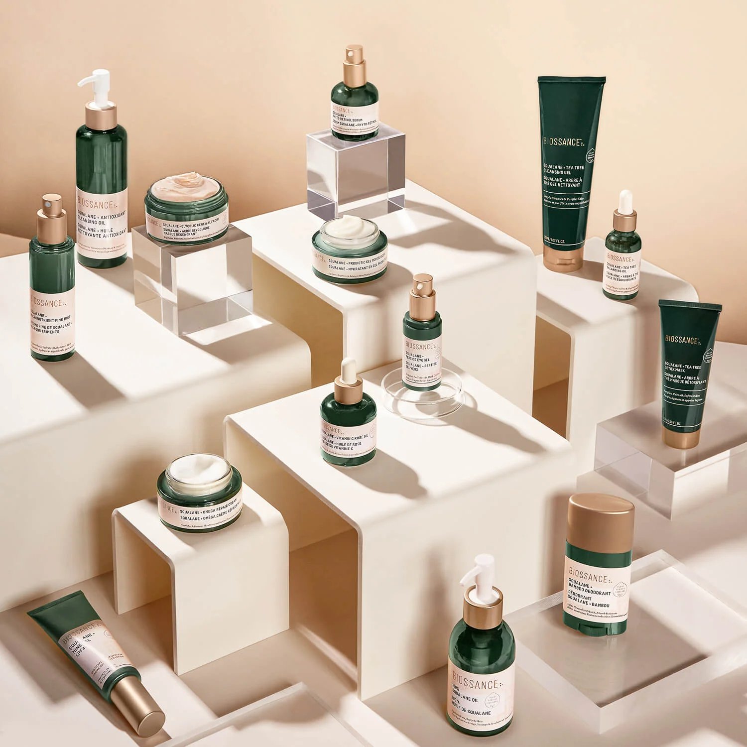 Product + Still Life Styling — Kelly Allen