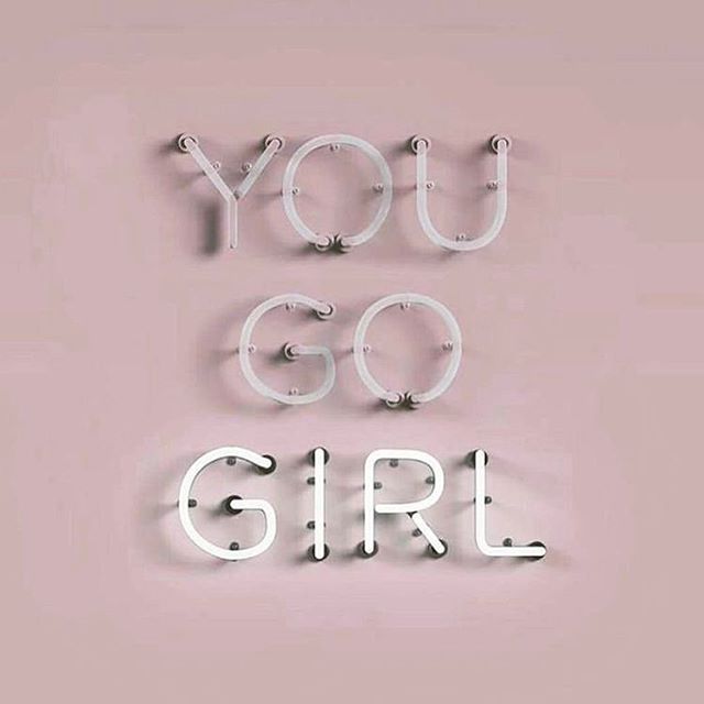 We all know Mondays can be rough sometimes. (Especially after daylight savings) But here is a reminder that you got this! Let your confidence run wild today! 🔥💪