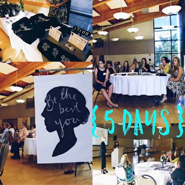 Our next event in {5 DAYS}!!!
Register •T O D A Y• for our event on Mar. 25th, this will be a one time thing so you won't want to miss it! #seeyouthere #youareenough
R.S.V.P @: nushusisters.com
