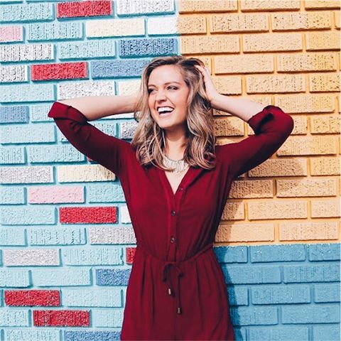 Good morning Nushu Sisters! We want to highlight one our sisters, Nicole! She is a tv broadcast journalism student at Chapman University and runs the NuShu Sister circle club on her campus! She also promotes her platform "You are enough: developing a positive body image" as she competes for the title of Miss Washington, part of the miss America organization! Go check her out! #nushusister