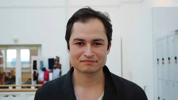 Intervju: Sergio Montero Bravo