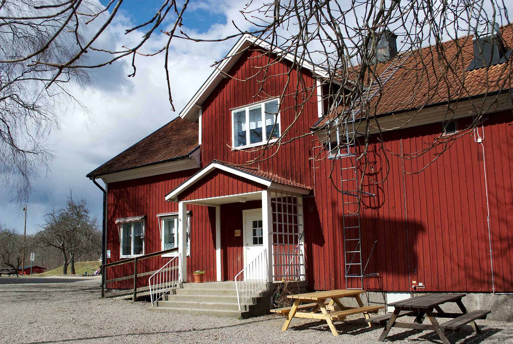 Debatt: Små skolor som regionalpolitiskt verktyg