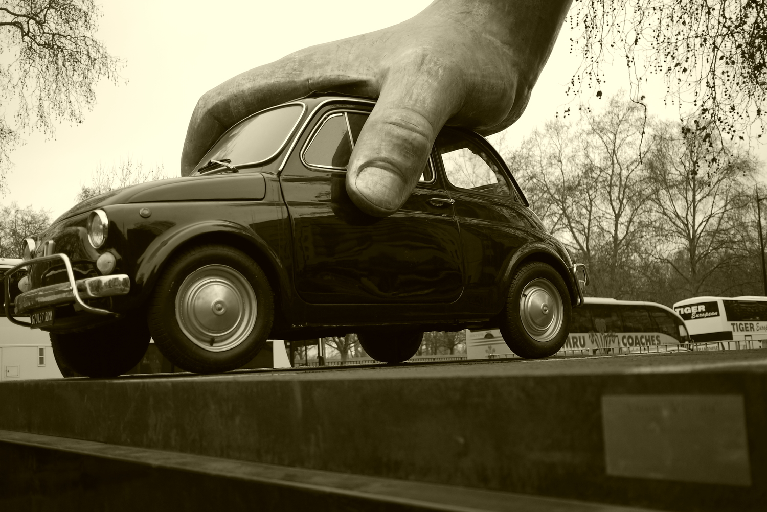 Urban Designer: myth or reality? — Föreningen för Samhällsplanering