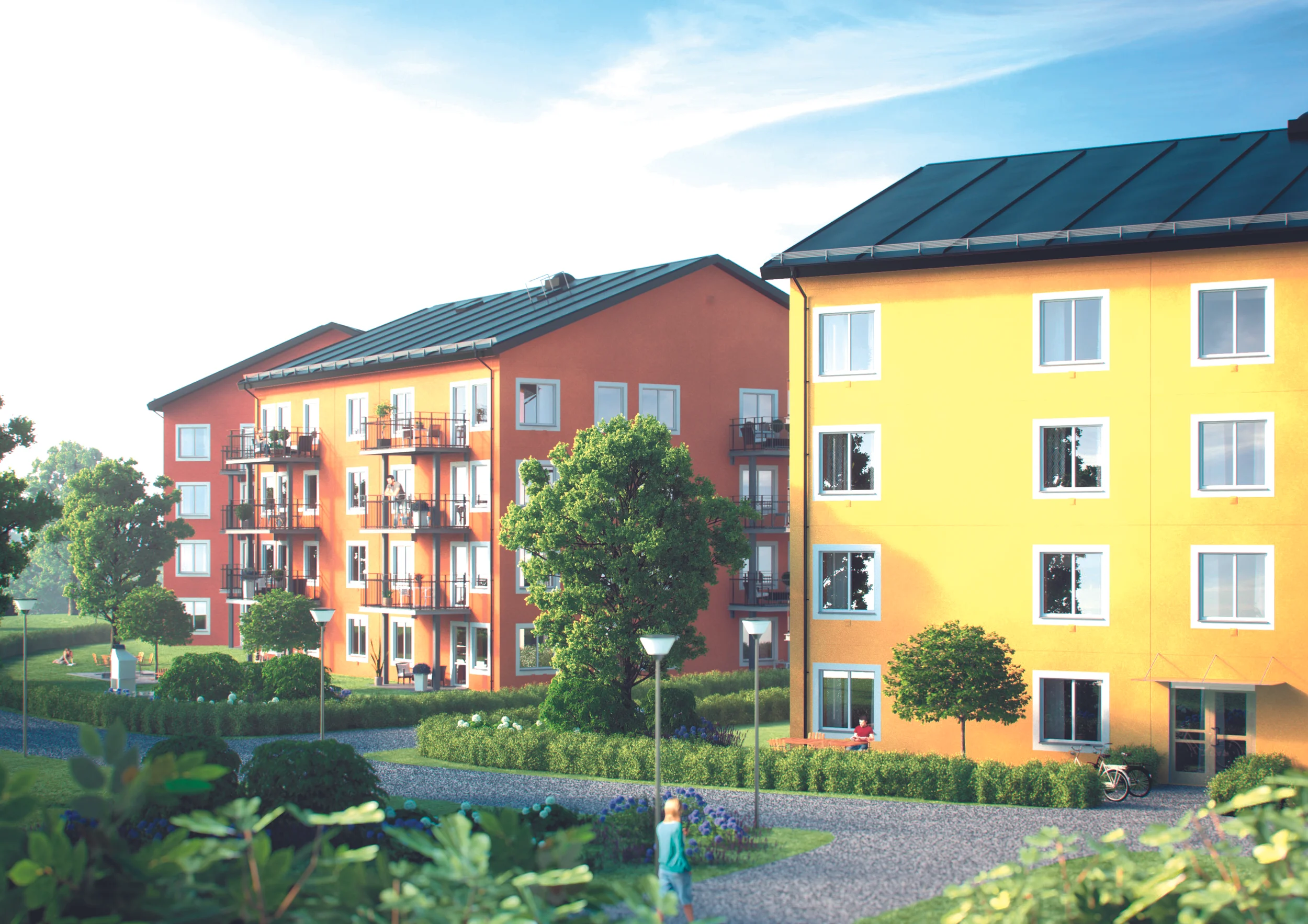 Debatt: Nyttan med Allmännyttan  – Den onödiga lagändringen