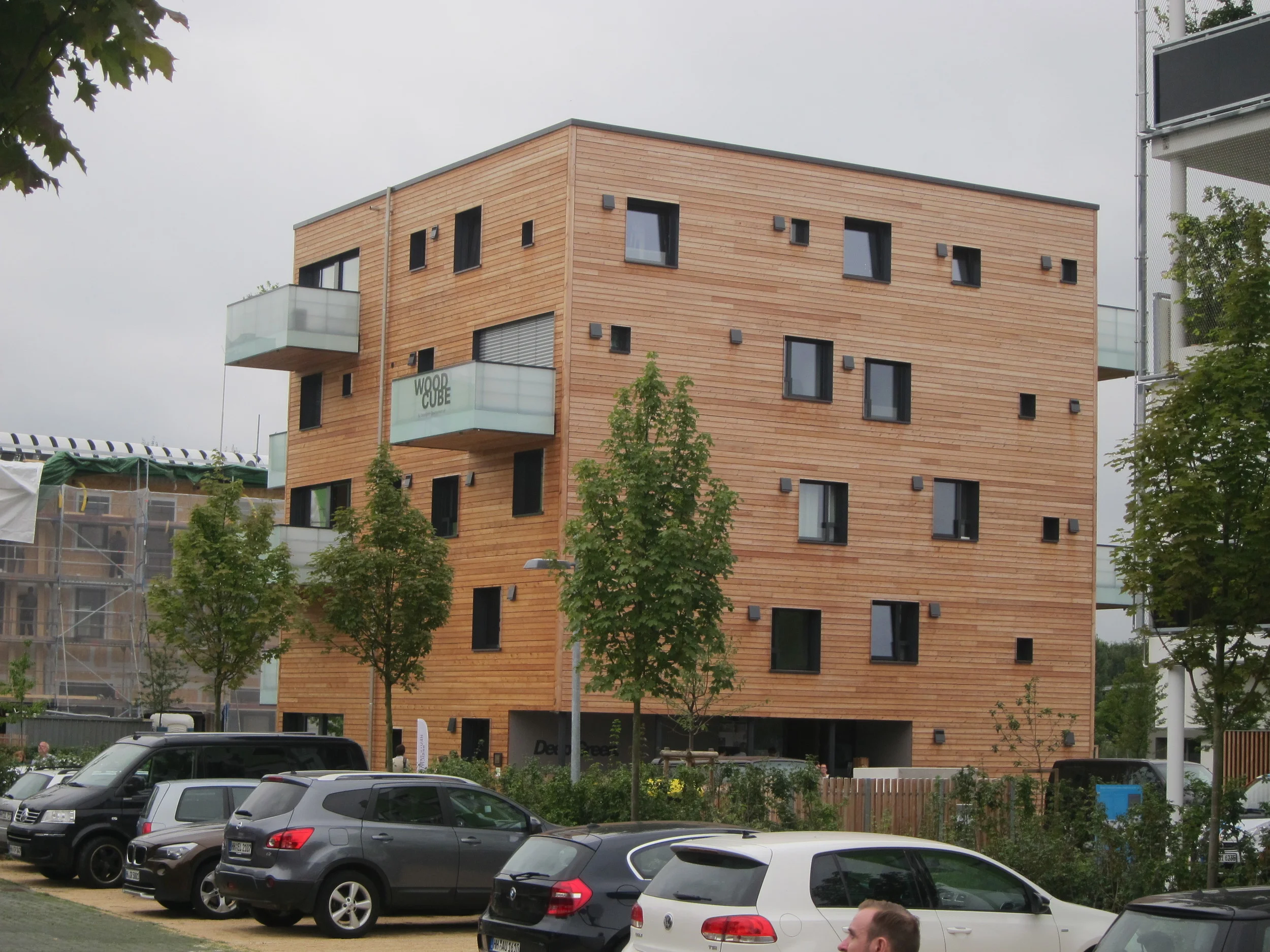 SPECIALs slutkonferens: Ta del av goda exempel på energismart samhällsplanering