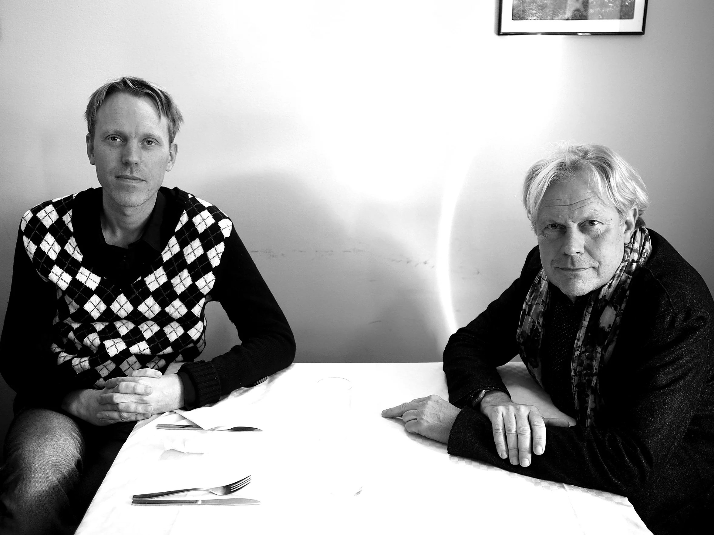 Duellen om: Stockholms täthet