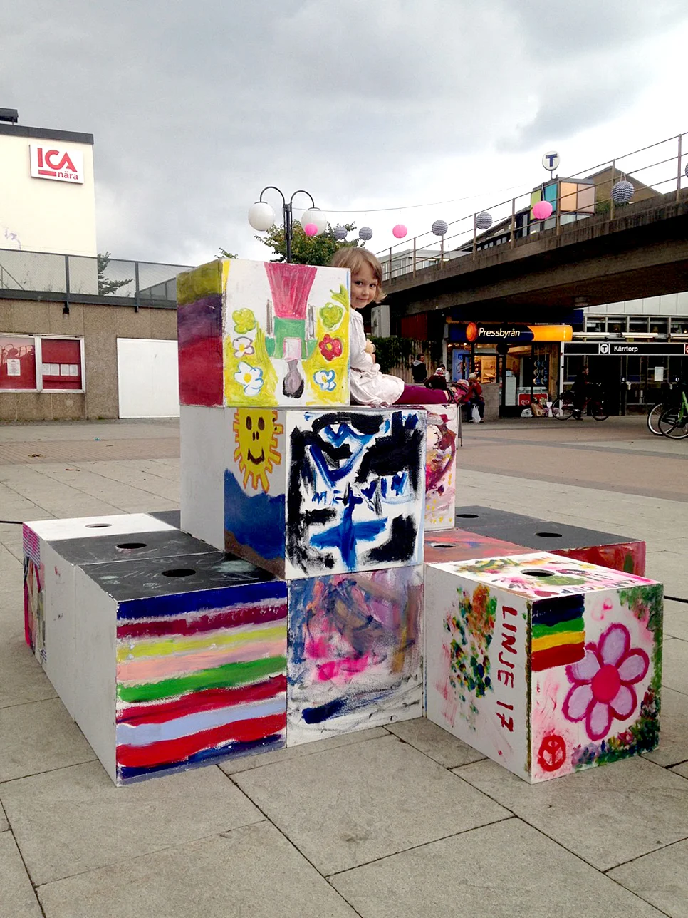 Intervju: Jakob Krajcik