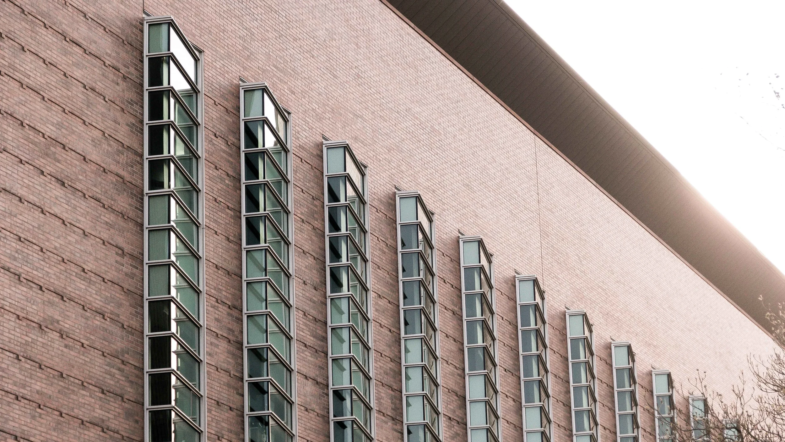 Snicksnack: Filmtime! "The Human Scale"