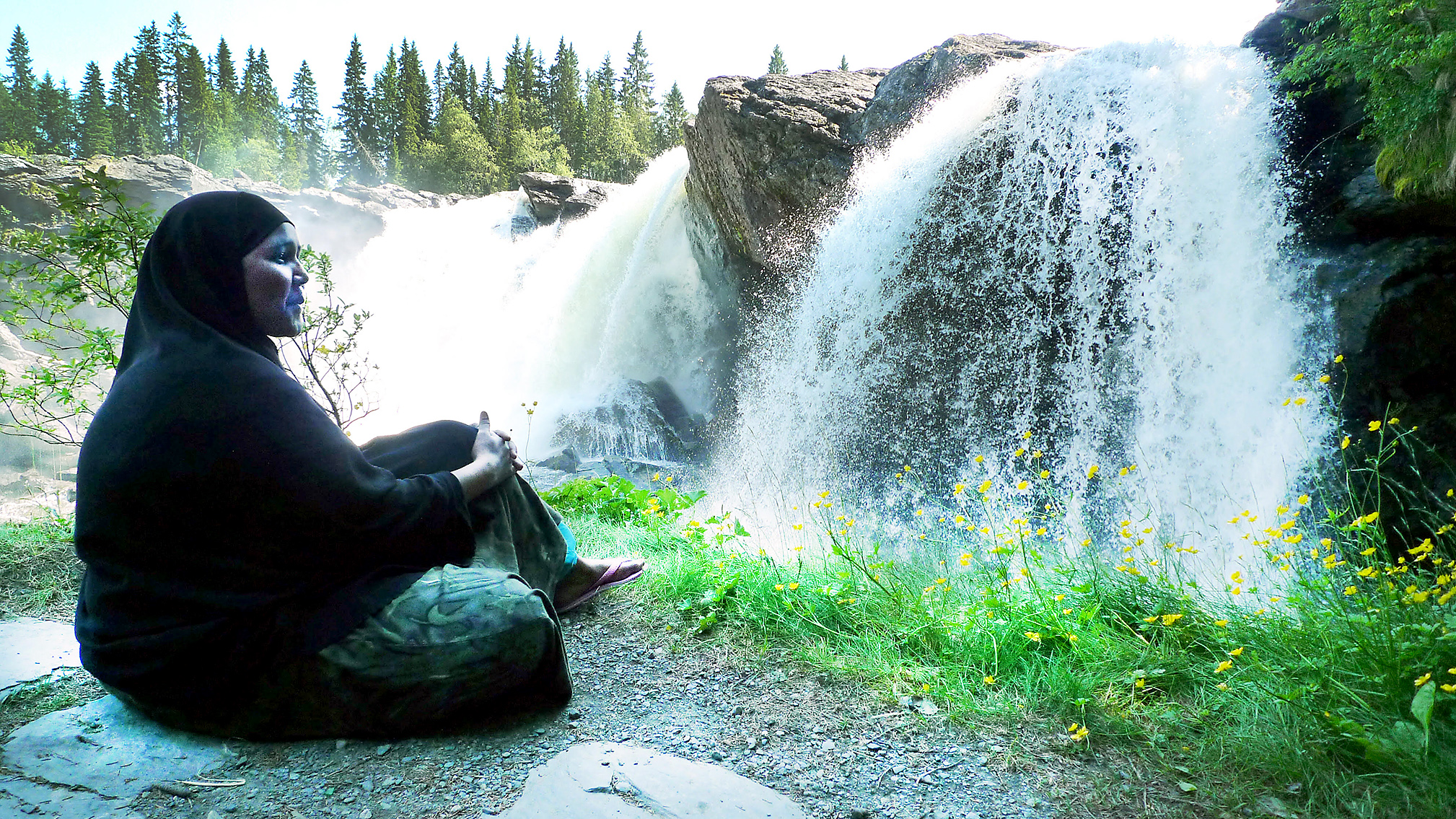 Fotograf Johan Lövquist. 