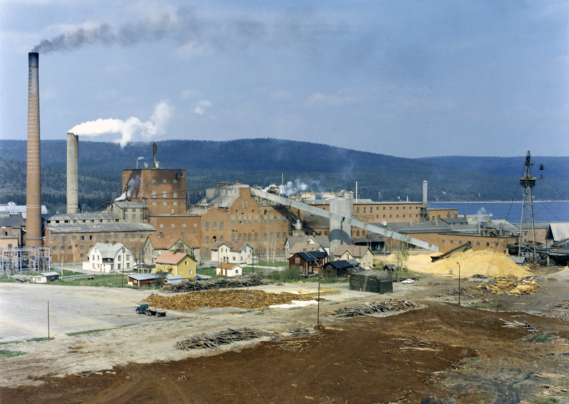 Bruksmuseets fotoarkiv