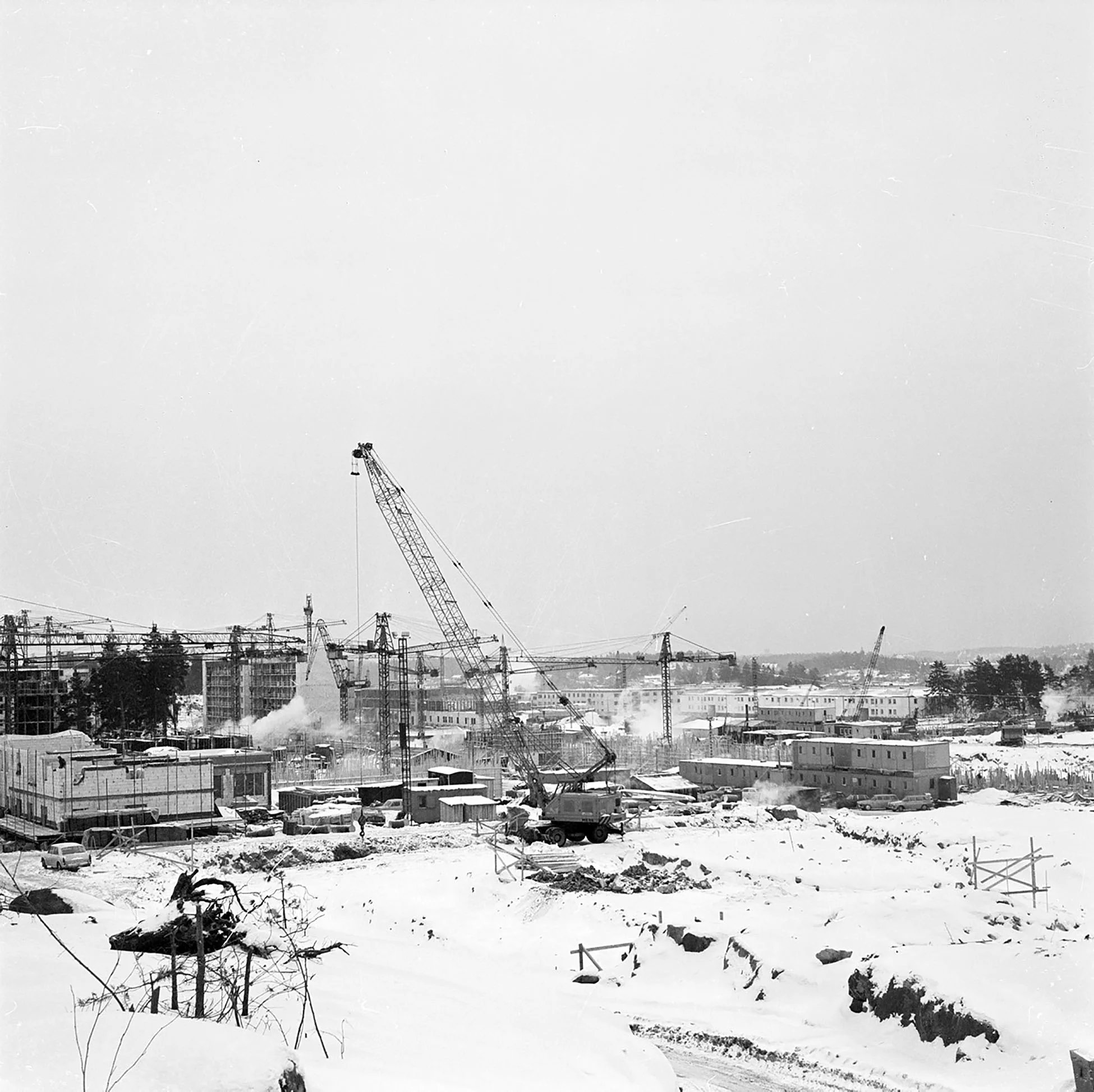Debatt:Behovet av nya bostäder: Implikationer av bostäders och hushålls heterogenitet
