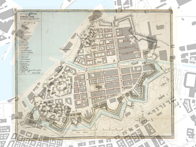 PLAN - Nu formas framtiden
