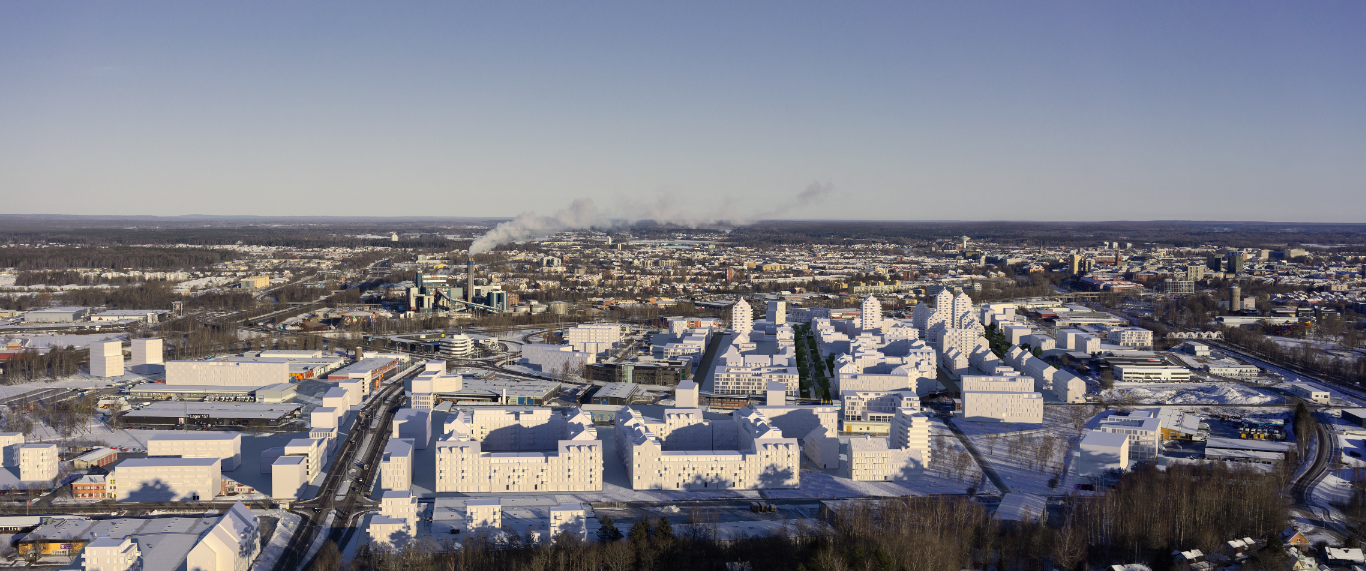 Från visioner till drift och underhåll  – så skapar vi förutsättningar för hållbar samhällsutveckling i praktiken