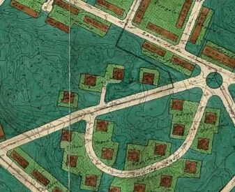 Digitalisering av detaljplaner - ett samtal om framtidens samhällsbyggnadsprocess