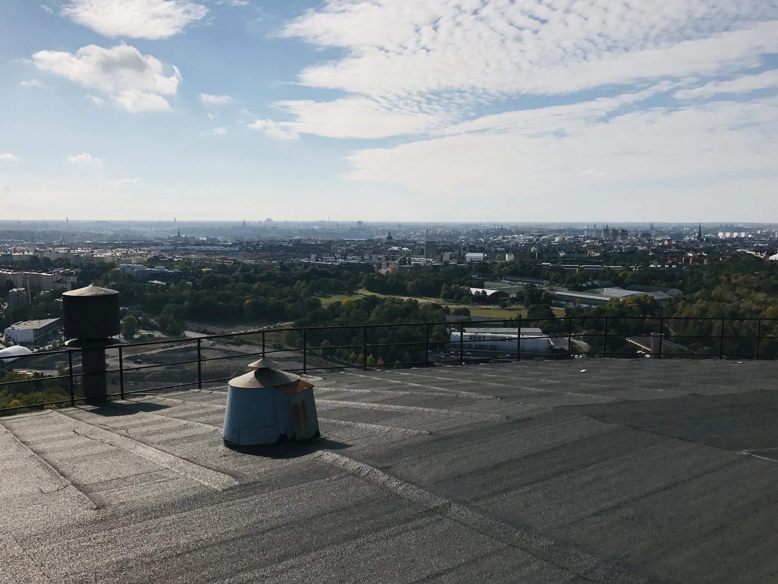 Årsmöte och quiz med FFS Stockholm-Mälardalen
