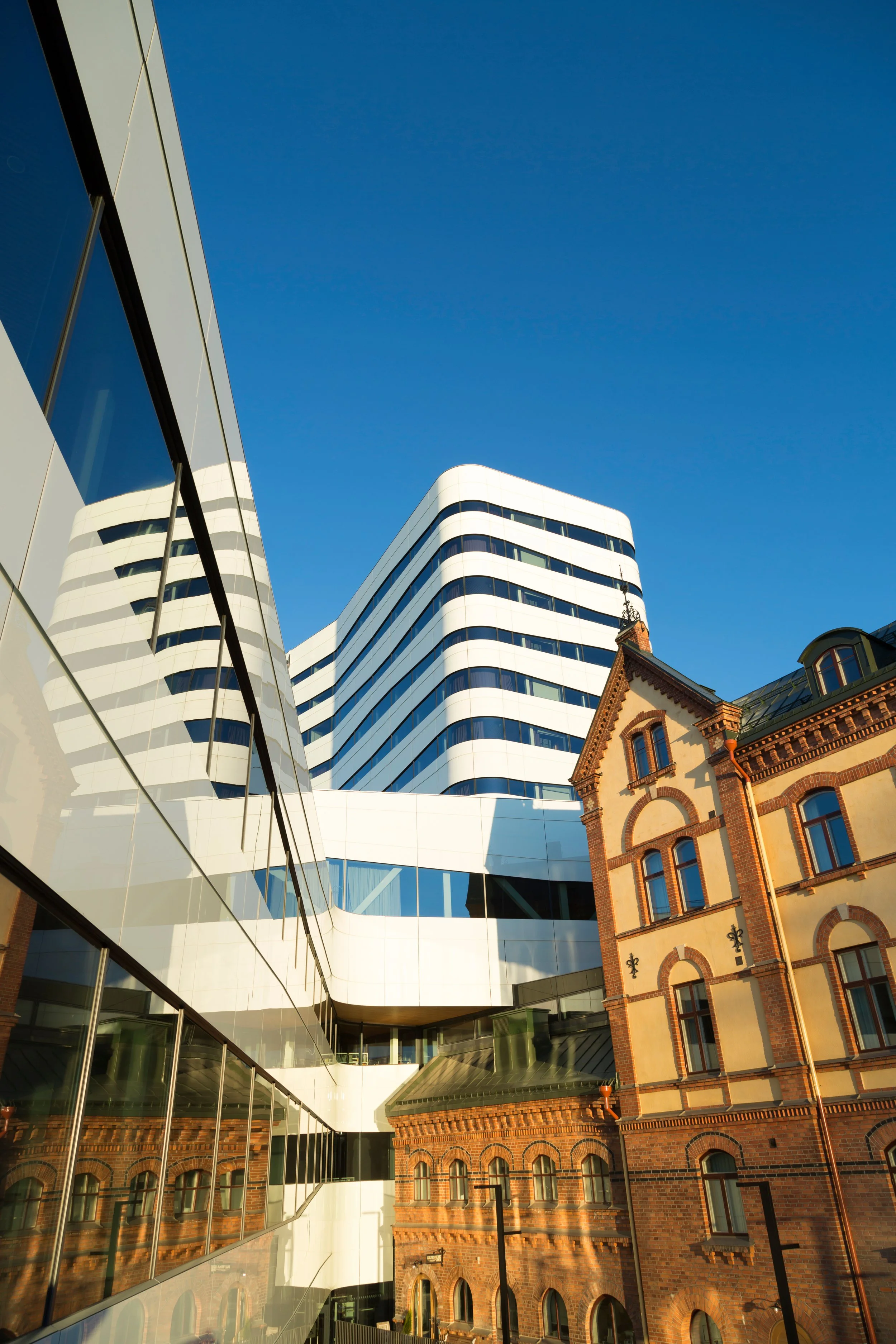 Årsmöte och Umeås klimatfärdplan