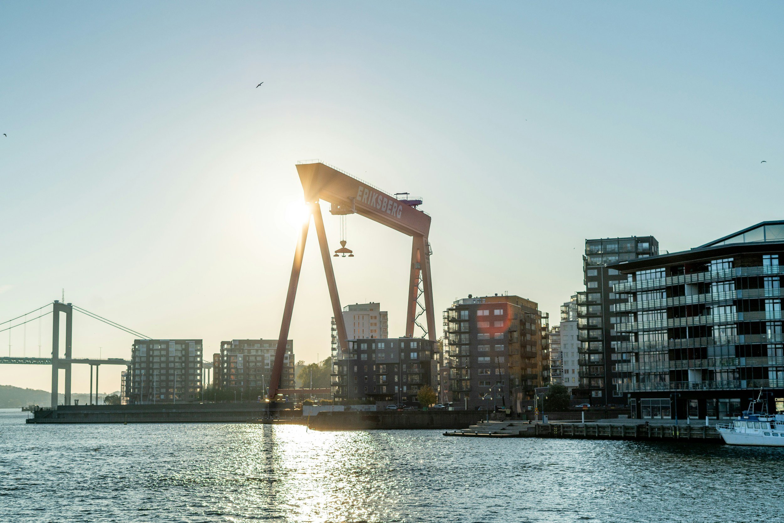 Göteborg: Årsmöte med FFS Väst 