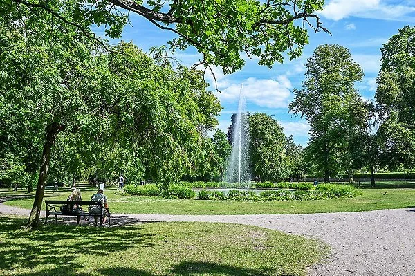 Norrköping: Tipspromenad med FFS - aktuella händelser om samhällsplanering i Östergötland