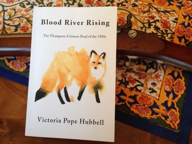 ". . . an engaging, entertaining, and an earthy saga." Lynn Morrow, Missouri historian