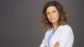 Dana Kinney Wendy Crewson