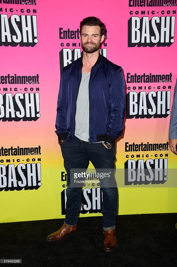 Entertainment Weekly Hosts Its Annual Comic-Con Party At FLOAT At The Hard Rock Hotel In San Diego In Celebration Of Comic-Con 2016 - Arrivals