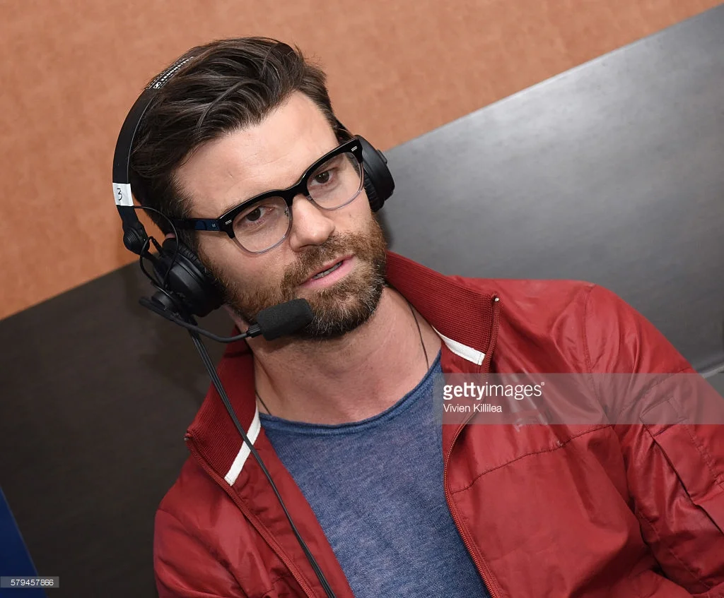 SiriusXM's Entertainment Weekly Radio Channel Broadcasts From Comic-Con 2016 - Day 3