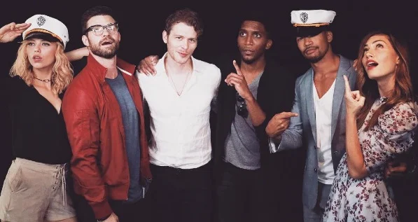 Warner Bros Instagram