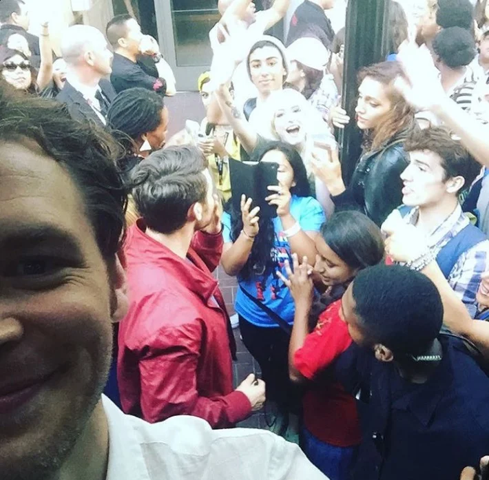 Photo by Joseph Morgan