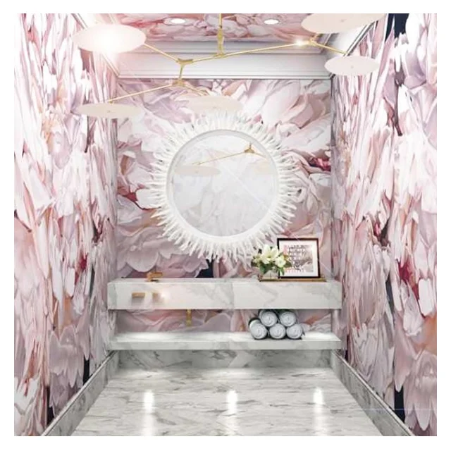  Martha Stewart Living Magazine Thomas Darnell – Peonies Close Up