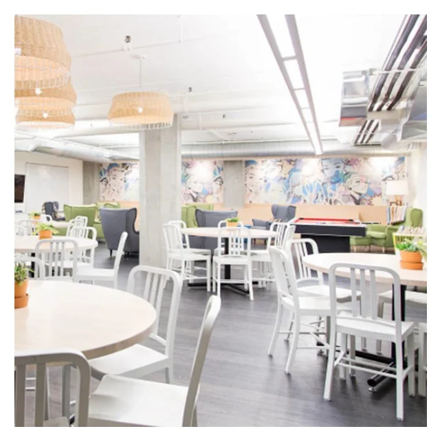  Roop Rang Interiors San Francisco, CA Greg Gossel – You Think? (Blue)