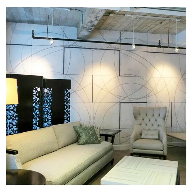  Design Alliance Showroom Los Angeles, CA Doug Glovaski – Neighborhood