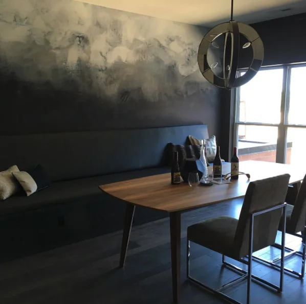 Luxe Interiors Coralville, IA