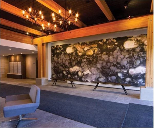 Porada Design Calgary, Alberta