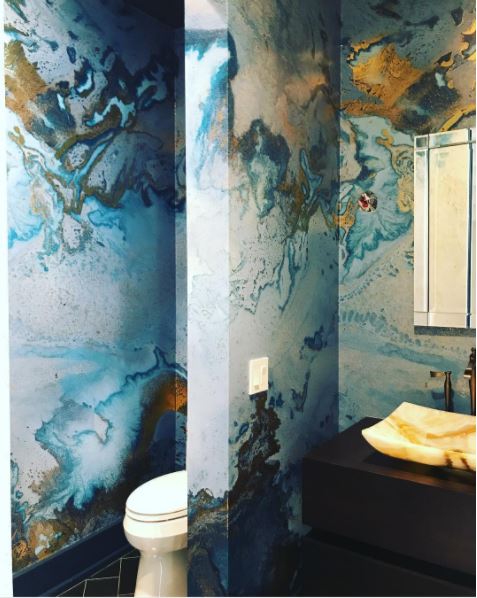 Studio M Interior Design Miami, FL