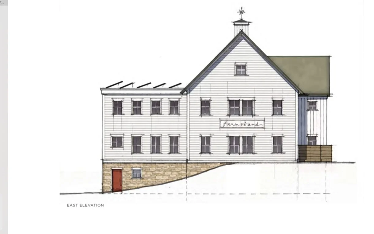 MLive: See the latest plans for mixed-income, solar-powered Ann Arbor development