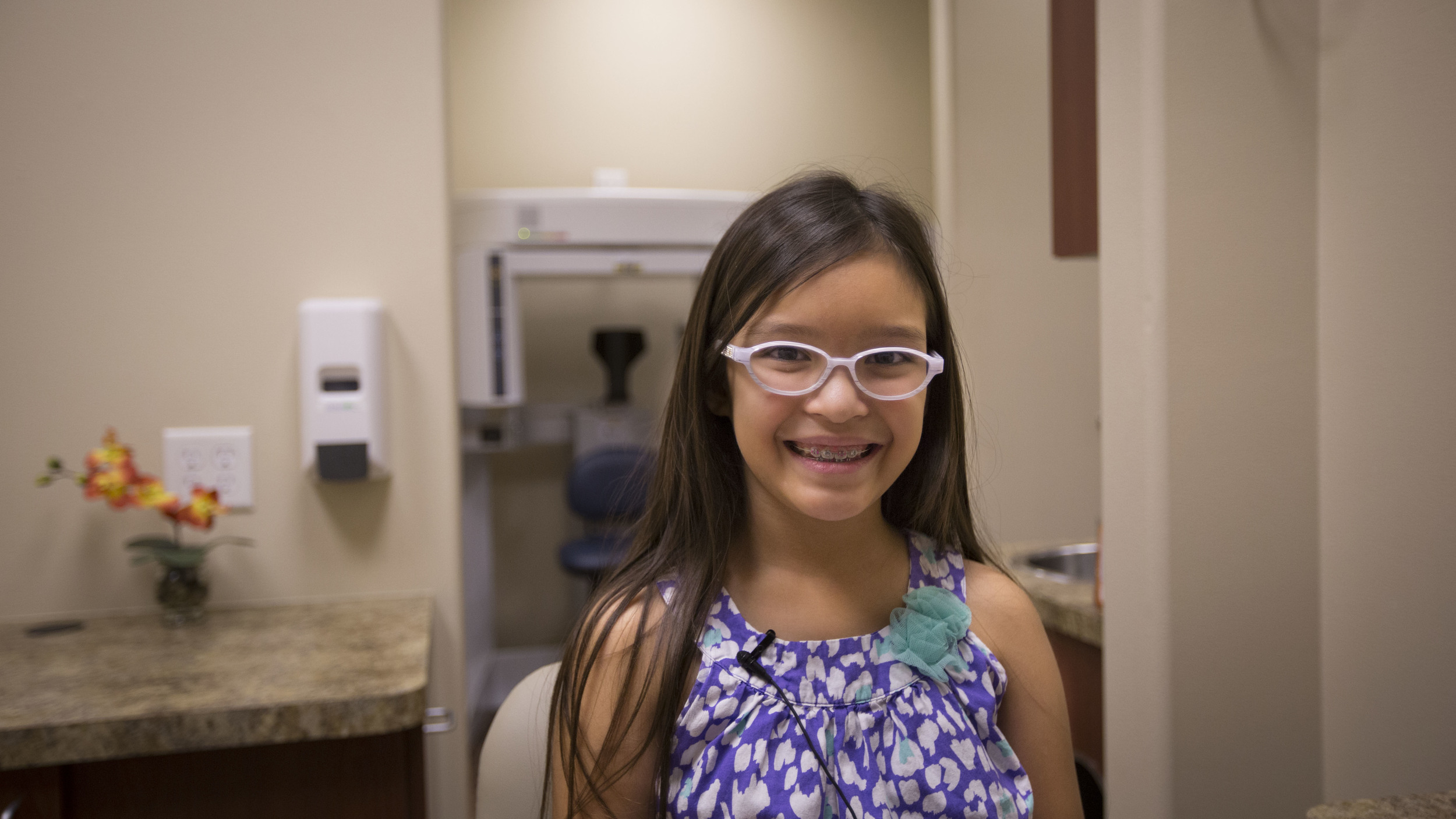  Smiles you can't help but show off from Las Vegas' best orthodontist. 