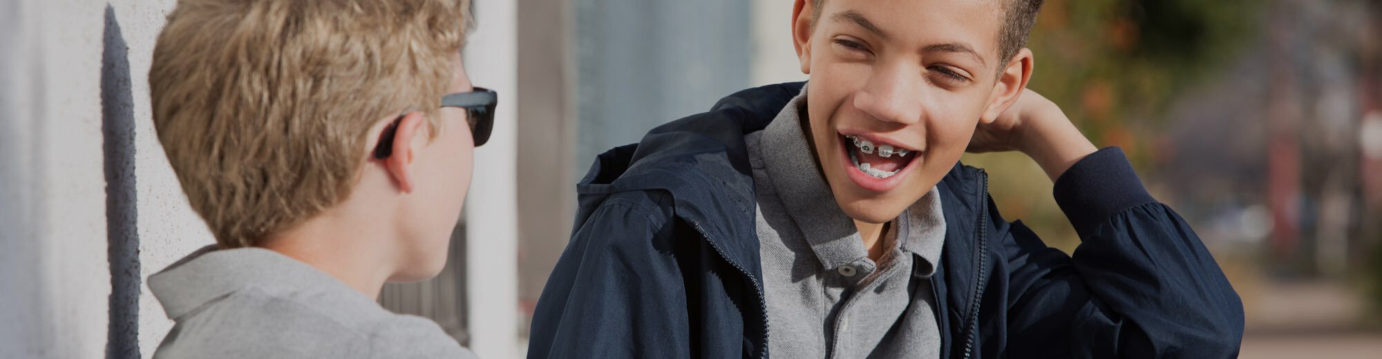 What's the Ideal Age for Children's Braces?